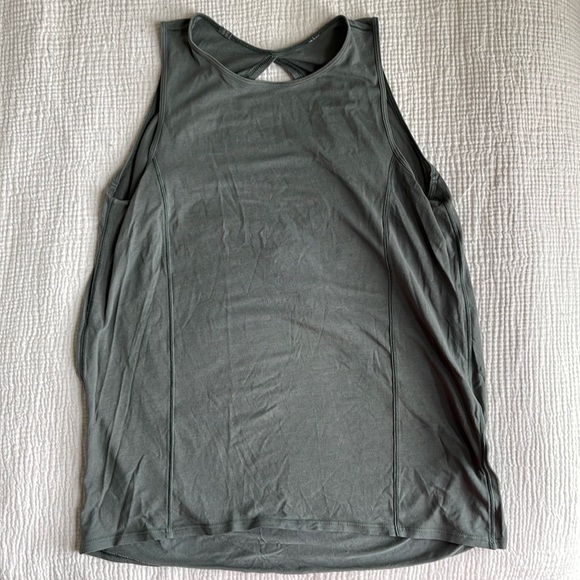 Lululemon Low Key Tank - Picture 7 of 11